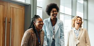 What protects teachers from burnout: relationships, good leadership and a system that supports them