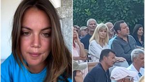 Chi è Alice De André, la nipote di Faber che critica Salvini dopo la contestazione a L'Agnata