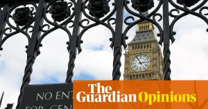 MPs shouldn’t face abuse. Neither should their staff – but here’s what we deal with every day