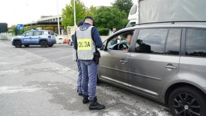 I sindacati di Polizia: «Nessun rinforzo reale a Gorizia e Monfalcone»