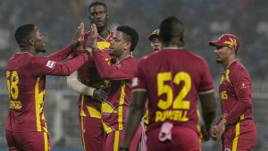 West Indies miss direct qualification for 2027 ODI World Cup, Afghanistan secure automatic berth