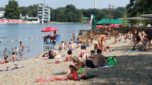 Crveni meteoalarm: Danas 39 stepeni, sledi kratko zahlađenje pa novi toplotni talas
