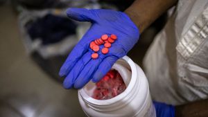 L'Africa cresce in tutto, anche nel traffico di droga