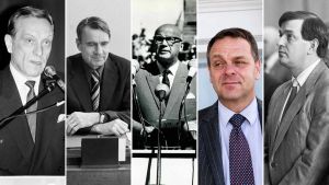 Politiikka | Lukijalta: Runttaus on maan tapa suomalaisessa politiikassa ja johtamisessa