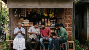 വാട്ട്‌സ്ആപ്പ് യൂണിവേഴ്‌സിറ്റി: സത്യം വിലകുറഞ്ഞതും, ഫോർവേഡ് വിലകൂടിയതുമായ കാലം