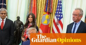 Trump’s vaccine order is about feelings, not facts