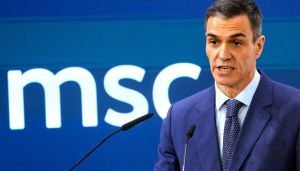 Is Spain a NATO ally or a state sponsor of terrorism?