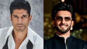 Farhan Akhtar takes indirect jibe at Ranveer Singh over Don 3 exit