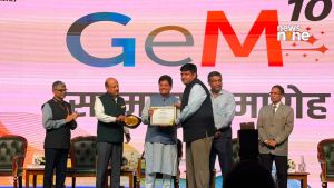 Chhattisgarh wins GeM award as state procurement jumps 113% to ₹3,935 crore