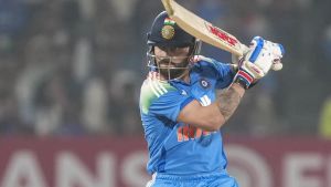 Virat Kohli’s rise was no surprise to those who saw him early: Brett Lee hails Team India superstar