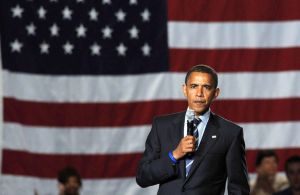 The Legacy of the Obama Administration