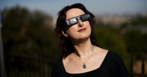 Libraries in Norfolk quash rumour about solar eclipse glasses after AI blunder
