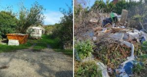Green light for 'unsightly' Norfolk patch to become a family home