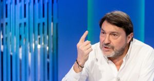 Il dubbio - L’editoriale del direttore Cerno