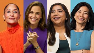 Age Is Their Advantage: Forbes’ 2026 Class Of 50 Over 50