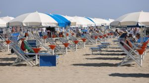 Il traffico dati corre con il turismo: a Comacchio incremento del 305%