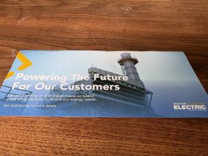 LETTERS: P.E.I.'s energy future deserves better planning; the case for buying local