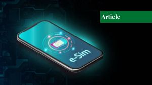 eSIM and Virtual Phone Numbers in Modern Telecom Systems