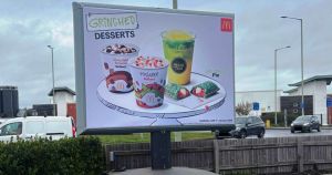 Fast food chain fighting decision to remove restaurant signage