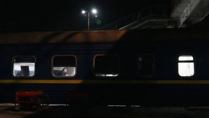 Ritorno in Ucraina: da Leopoli a Kiev