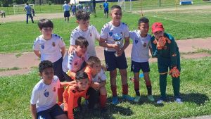 Calcio. Giovanile: ecco le iscrizioni