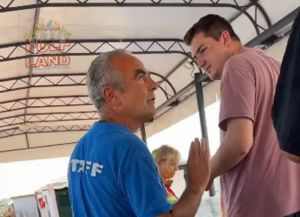 I Radicali tornano a Livorno: agli Ex Pejani la protesta contro i tornelli