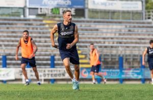 Ufficiale, la Spal ha la sua punta: tutto fatto per Grasjan Aliu