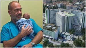 Come funziona il parto in anonimato, il direttore di Ostetricia: “E’ gratis e nessuno giudica”