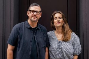 St Luke’s appoints chief creative officer and managing director