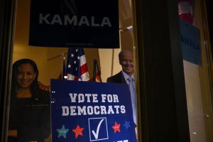 The Democrats still have a Biden hangover. And it’s hurting.