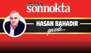 MAKAMIN AĞIRLIĞI, SÖZÜN AĞIRLIĞIDIR