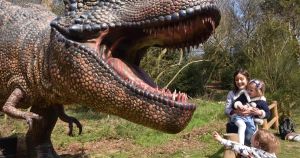 Win free days out for the whole family this summer