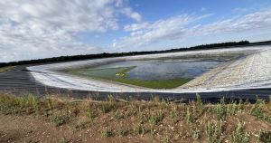 Deepening drought tightens its grip on farms' vital supplies of water and animal feed