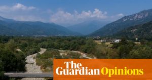 Drought, water rationing and dry rivers: our water crisis is here