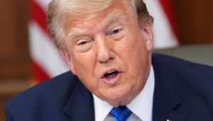 Trump’s Iran ‘chaos’ isn’t a glitch. It’s weaponized theater designed to make Tehran blink