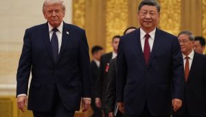 China won’t get lucky twice: Why Trump’s Iran war may be Xi’s worst nightmare