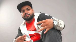 Rapper Santy Sharma receives death threats over reservation remarks