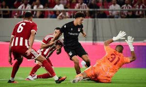 Ολυμπιακός: Η ιδιαιτερότητα της Ναϊμέγκεν, ο Πόποβιτς στα πέναλτι και η συνάντηση Μονκάδα με Σαλάχ Εντίν