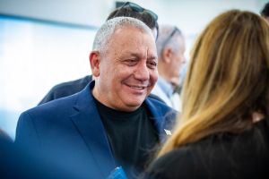 Gadi Eisenkot: The reassuring man with the troubling doctrine