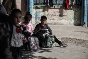 Solemn Anniversaries: The UN Refugee Convention turns 75