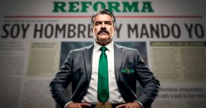Mi video (comentocracia: 91% machos vs. 9% mujeres). Y ahora nadan por Aguirre