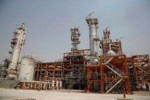Iran says it will up gas output by next month as regime repairs damaged facilities