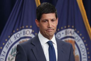 Warsh Has Deeper Problems Than a Rocky Start at the Fed