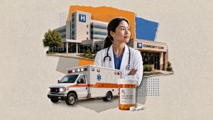 The $4 Billion Model That Is Revolutionizing Small-Town Health Care