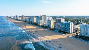 These 27 Fast-Growing Virginia Beach Companies Made the 2026 Inc. 5000 List