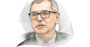 ¿Y si Hacienda mira hacia los 333 mil millonarios mexicanos?