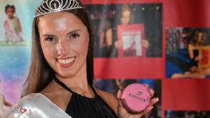 Splendida d’Italia, a Serra San Quirico la corona regionale va a Viola Ferrazzani