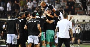 Κάψα και για τον ΠΑΟΚ…