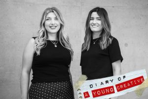 Diary of a Young Creative: trips to Italy, a knitted monkey and Jonathan Bailey