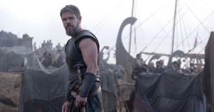 My View: Nolan's 'Odyssey' is unfaithful to the original on many levels